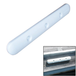 Dock Edge Ultragard 35" PVC Dock Cushion - White [1008-F] - BuoyMart.com  Bumpers/Guards Dock Edge