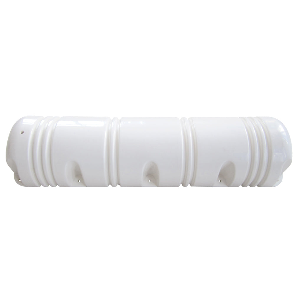 Dock Edge DockSide Oceanus HD Bumpers - 35" [73-071-F] - BuoyMart.com  Bumpers/Guards Dock Edge
