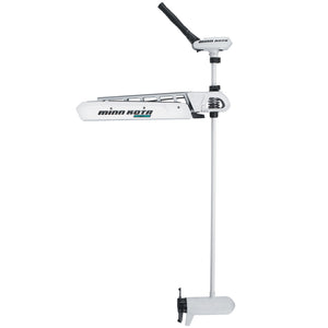 Minn Kota Riptide Fortrex 112/HC/BG Saltwater Trolling Motor - 36V-112lbs-62" [1363660] - BuoyMart.com  Trolling Motors Minn Kota