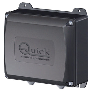 Quick RRC R902 Radio Remote Control Receiver - 2 Relays [FRRRCR902000A00] Quick