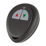 Quick RRC P902 Radio Remote Control Pocket Transmitter - 2 Button [FRRRCP902000A00] Quick