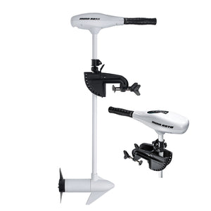 Minn Kota Riptide 55/T Saltwater Trolling Motor - 12V-55lbs-36" [1363855] - BuoyMart.com  Trolling Motors Minn Kota