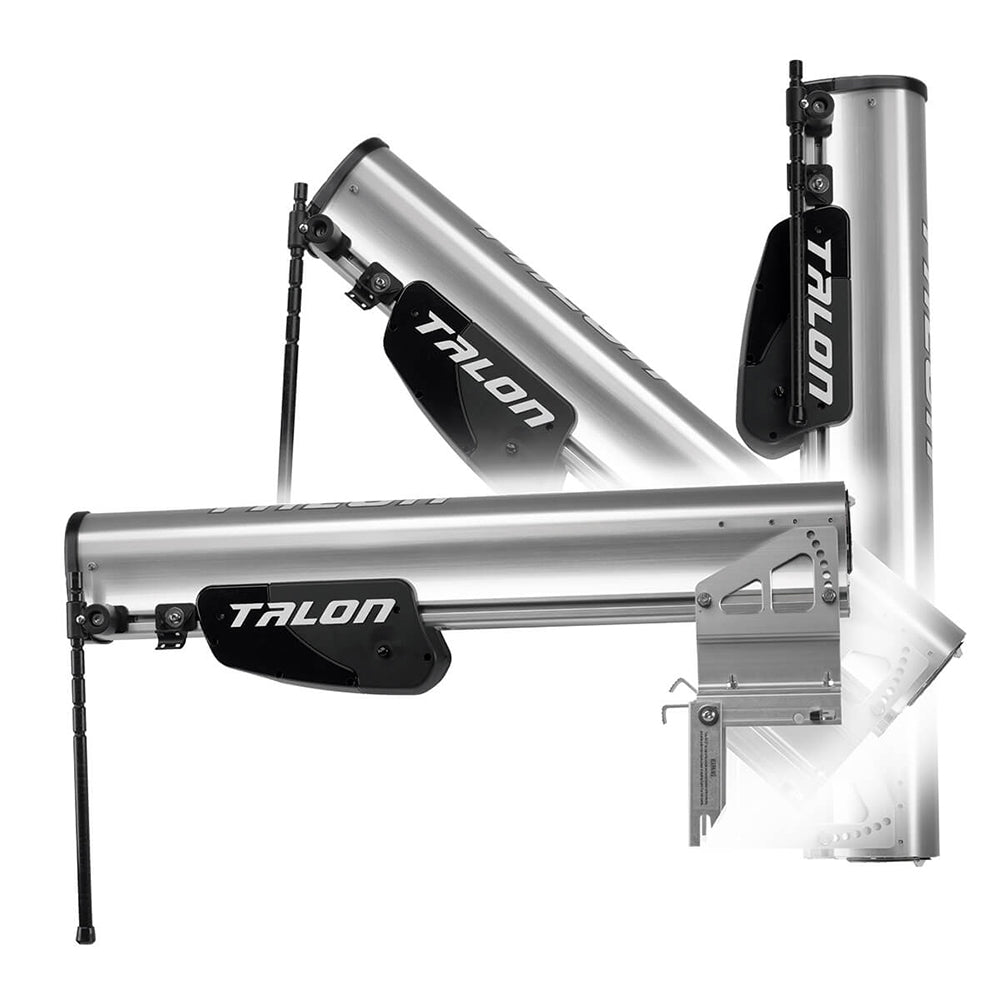 Minn Kota Talon Tilt Bracket f/8, 10  12 Three-Stage Talons [1810222] - BuoyMart.com  Anchoring Accessories Minn Kota