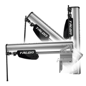 Minn Kota Talon Tilt Bracket f/8, 10  12 Three-Stage Talons [1810222] - BuoyMart.com  Anchoring Accessories Minn Kota