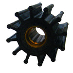 Jabsco Impeller Kit - 12 Blade - Neoprene - 2-1/4 Diameter [13554-0001-P] - BuoyMart.com  Impellers Jabsco