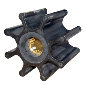 Jabsco Impeller Kit - 10 Blade - Neoprene - 2-9/16" Diameter [17937-0001-P] - BuoyMart.com  Impellers Jabsco