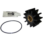 Jabsco Impeller Kit - 12 Blade - Neoprene - 2-7/16" Diameter [18838-0001-P] - BuoyMart.com  Impellers Jabsco