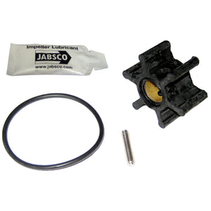 Jabsco Impeller Kit - 6 Blade - Neoprene - 1-9/16" Diameter [22405-0001-P] - BuoyMart.com  Impellers Jabsco