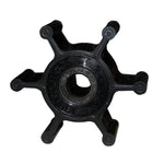 Jabsco Impeller Kit - 6 Blade - Nitrile - 2" Diameter [6303-0003-P] - BuoyMart.com  Impellers Jabsco