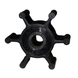 Jabsco Impeller Kit - 6 Blade - Nitrile - 2" Diameter [6303-0003-P] - BuoyMart.com  Impellers Jabsco