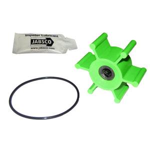 Jabsco Impeller Kit - 6 Blade - Urethane - 2" Diameter [6303-0007-P] - BuoyMart.com  Impellers Jabsco