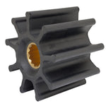 Jabsco Impeller Kit - 9 Blade - Neoprene - 3-" Diameter [836-0001-P] - BuoyMart.com  Impellers Jabsco