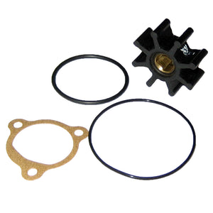 Jabsco Impeller Kit - 8 Blade - Nitrile - 1-1/4" Diameter [14750-0003-P] - BuoyMart.com  Impellers Jabsco