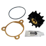 Jabsco Impeller Kit - 10 Blade - Nitrile - 1-19/32" Diameter [9200-0023-P] - BuoyMart.com  Impellers Jabsco