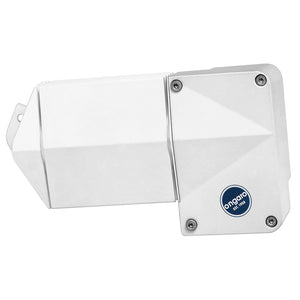 Schmitt Marine Heavy Duty Waterproof 2-Speed Wiper Motor - 3.5" Shaft - 12V [33631] - BuoyMart.com  Windshield Wipers Schmitt Marine