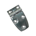 Whitecap Offset Hinge - 304 Stainless Steel - 1-1/2" x 2-1/4" [S-3439] - BuoyMart.com  Hinges Whitecap