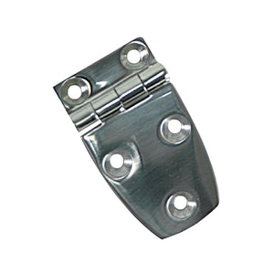 Whitecap Offset Hinge - 304 Stainless Steel - 1-1/2" x 2-1/4" [S-3439] - BuoyMart.com  Hinges Whitecap
