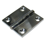 Whitecap Butt Hinge - CP/Zamac - 2" x 2" [S-1497] - BuoyMart.com  Hinges Whitecap