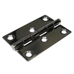 Whitecap Butt Hinge - 304 Stainless Steel - 3" x 2" [S-3418] - BuoyMart.com  Hinges Whitecap