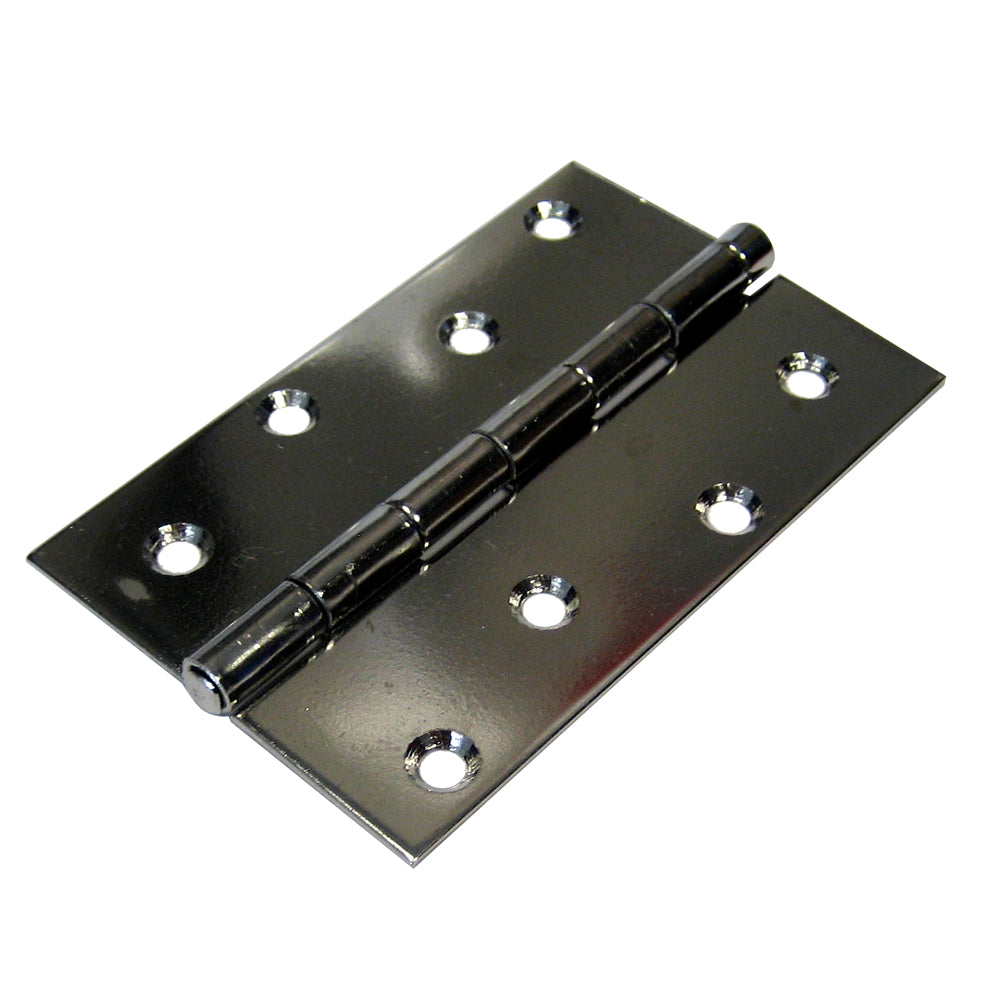 Whitecap Butt Hinge - 304 Stainless Steel - 3-1/2" x 2-1/4" [S-3419] - BuoyMart.com  Hinges Whitecap