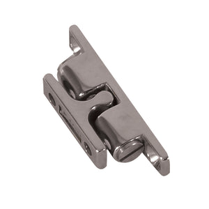 Whitecap Stud Catch - 316 Stainless Steel - 2-3/4" x 1/2" [S-1033] - BuoyMart.com  Latches Whitecap
