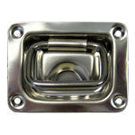 Whitecap Lift Handle - 304 Stainless Steel - 2-1/4" x 3" [S-0223C] - BuoyMart.com  Latches Whitecap