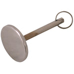 Whitecap Hatch Cover Pull - 304 Stainless Steel - 1-1/4" [S-0229C] - BuoyMart.com  Latches Whitecap