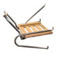Whitecap Teak Swim Platform w/Ladder f/Outboard Motors [60902] - BuoyMart.com  Swim Platforms Whitecap