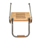 Whitecap Teak Swim Platform w/Ladder f/Inboard/Outboard Motors [60903] - BuoyMart.com  Swim Platforms Whitecap