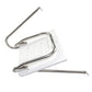 Whitecap White Poly Swim Platform w/Ladder f/Outboard Motors [67902] - BuoyMart.com  Swim Platforms Whitecap