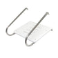 Whitecap White Poly Swim Platform f/Inboard/Outboard Motors [67901] - BuoyMart.com  Swim Platforms Whitecap