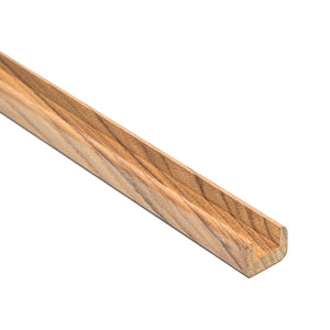 Whitecap Teak Molding Large - 5' [60840] - BuoyMart.com  Teak Whitecap