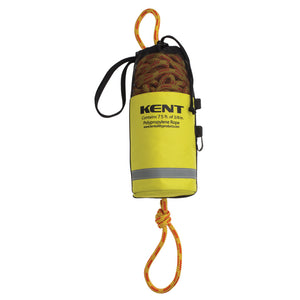 Onyx Commercial Rescue Throw Bag - 75' [152800-300-075-13] - BuoyMart.com  Personal Flotation Devices Onyx Outdoor