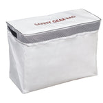 Onyx Vinyl Safety Gear Bag - 26" x 19" x 12" [102500-702-999-12] Onyx Outdoor