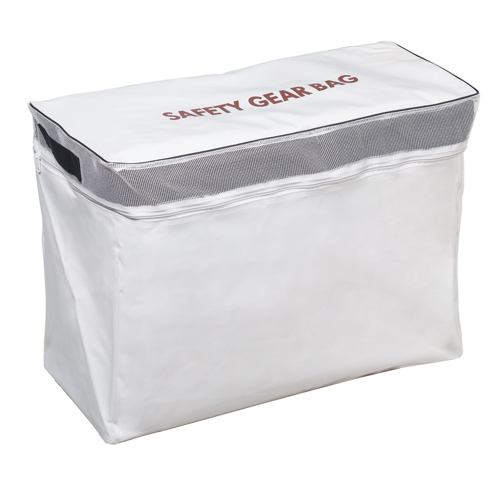 Onyx Vinyl Safety Gear Bag - 26" x 19" x 12" [102500-702-999-12] Onyx Outdoor
