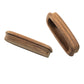 Whitecap Teak Rectangular Drawer Pull - 3-1/4"L - 2 Pack [60135-A] - BuoyMart.com  Teak Whitecap
