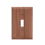 Whitecap Teak Switch Cover/Switch Plate [60172] - BuoyMart.com  Teak Whitecap