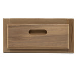 Whitecap Teak Drawer/Door Front & Frame - 12"W x 6"H [60730] - BuoyMart.com  Teak Whitecap