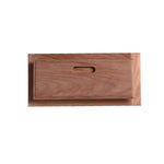 Whitecap Teak Drawer/Door Front & Frame - 15"W x 7"H [60732] - BuoyMart.com  Teak Whitecap