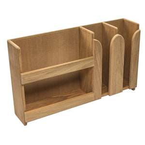 Whitecap Teak Dish/Cup Holder [62406] - BuoyMart.com  Teak Whitecap