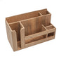 Whitecap Teak Dish/Cup/Utensil Holder [62404] - BuoyMart.com  Teak Whitecap