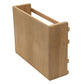 Whitecap Teak Two-Tier Spice Rack [62440] - BuoyMart.com  Teak Whitecap