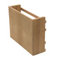 Whitecap Teak Two-Tier Spice Rack [62440] - BuoyMart.com  Teak Whitecap