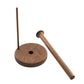 Whitecap Teak Stand-Up Paper Towel Holder [62444] - BuoyMart.com  Teak Whitecap