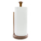 Whitecap Teak Stand-Up Paper Towel Holder [62444] - BuoyMart.com  Teak Whitecap