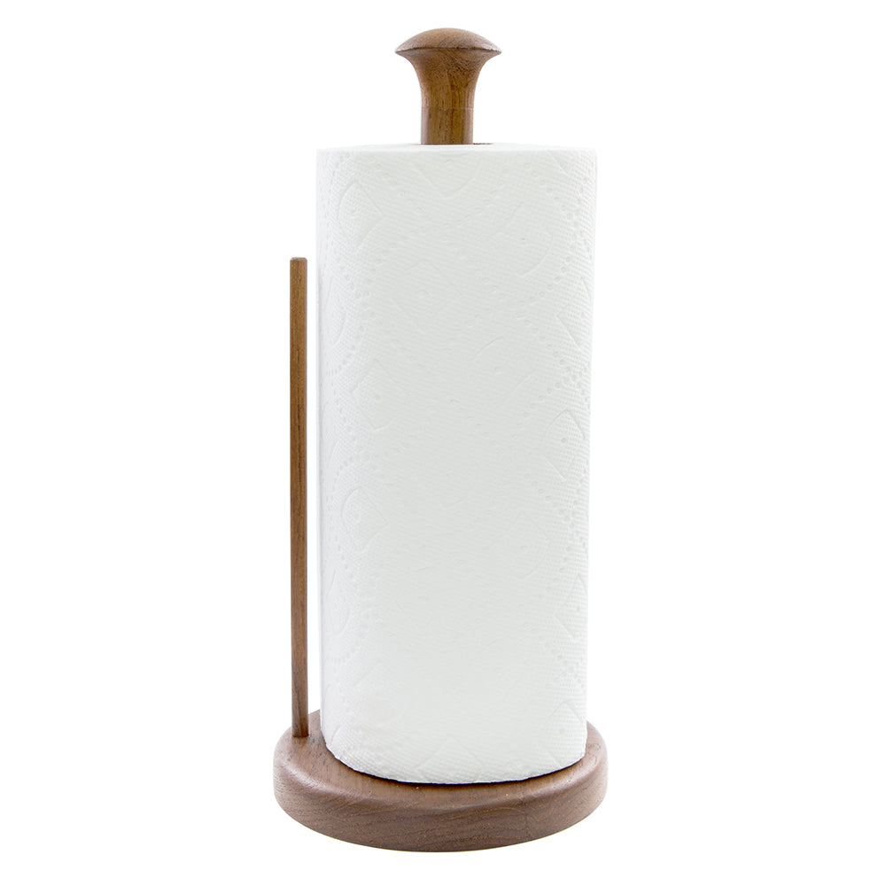 Whitecap Teak Stand-Up Paper Towel Holder [62444] - BuoyMart.com  Teak Whitecap