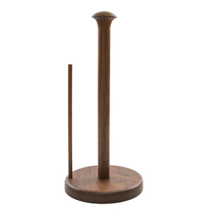 Whitecap Teak Stand-Up Paper Towel Holder [62444] - BuoyMart.com  Teak Whitecap