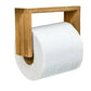 Whitecap Teak Toilet Tissue Rack [62322] - BuoyMart.com  Teak Whitecap
