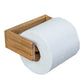 Whitecap Teak Toilet Tissue Rack [62322] - BuoyMart.com  Teak Whitecap