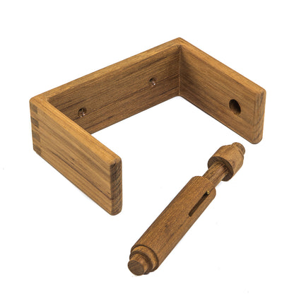 Whitecap Teak Toilet Tissue Rack [62322] - BuoyMart.com  Teak Whitecap